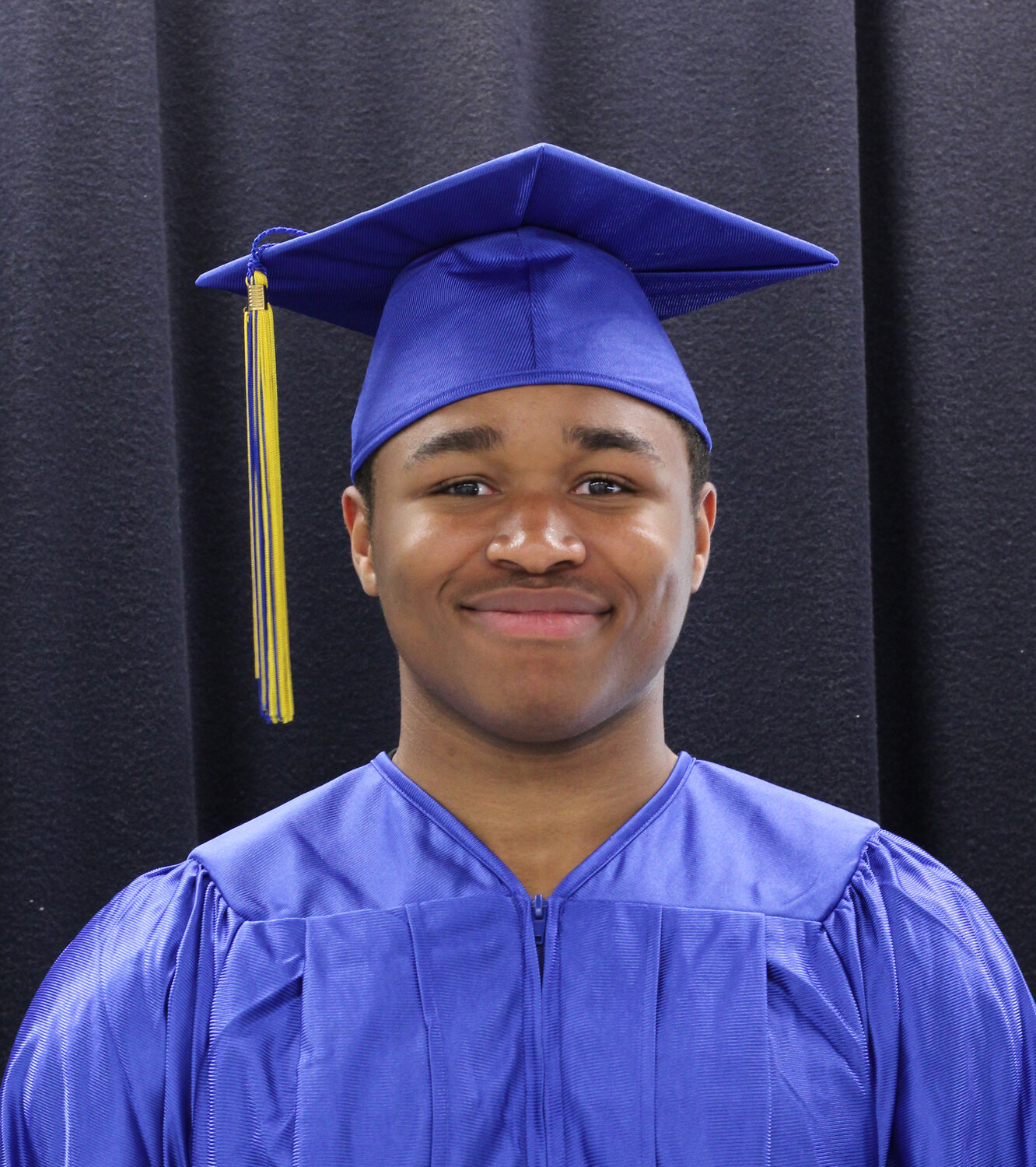 Baldwin High School seniors named valedictorian, salutatorian 2024